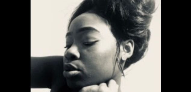 Model - pocahontasgrim bbc