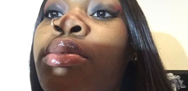 Model - richoffeka bbc