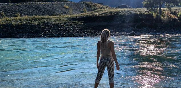 Model - rock_n_roxy dancer