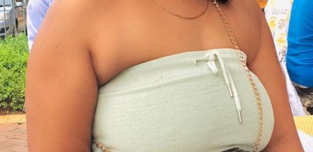 Model - Velvet Cindy Bigboobs