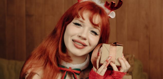 Model - PoisonIvy switch