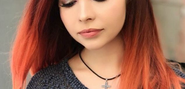 Model - Anfisa cutie