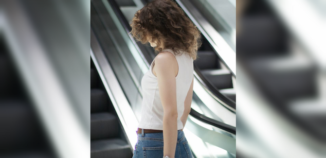 Model - Linda505 fastresponse