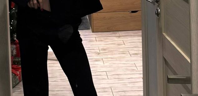 Model - Judy Joy findom