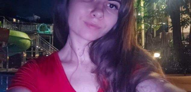 Model - AlisiaNovo bdsm