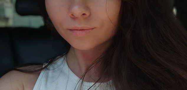 Model - AlisiaNovo bdsm