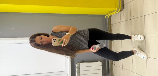 Model - AlisiaNovo bdsm