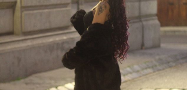 Model - Ominira sweet