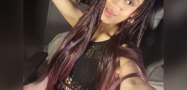 Model - Ominira sweet