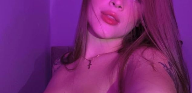 Model - HannaCutte cei