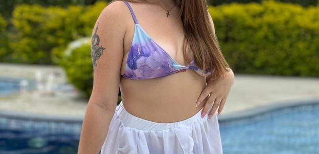 Model - HannaCutte cei