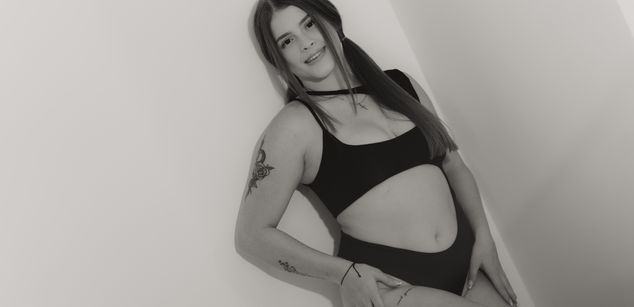 Model - HannaCutte cei