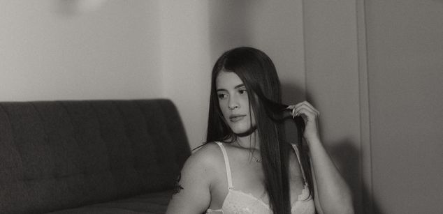 Model - HannaCutte cei