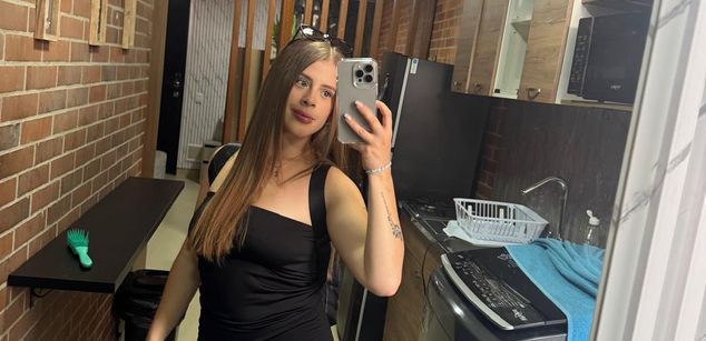 Model - HannaCutte cei