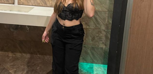 Model - HannaCutte cei