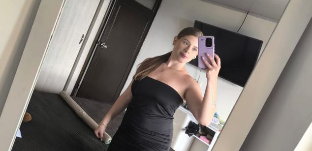 Model - HannaCutte cei