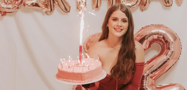 Model - HannaCutte cei