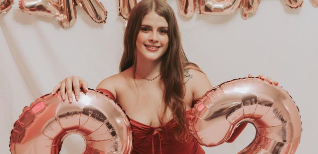 Model - HannaCutte cei