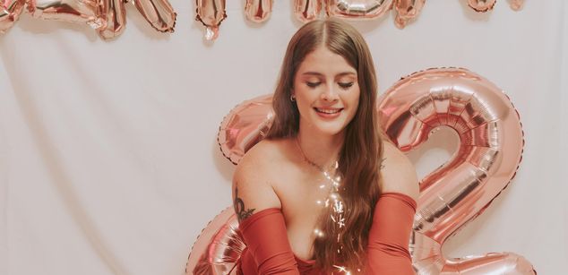 Model - HannaCutte cei