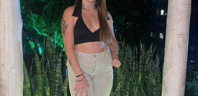 Model - HannaCutte cei