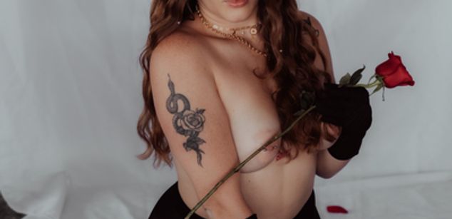 Model - HannaCutte cei