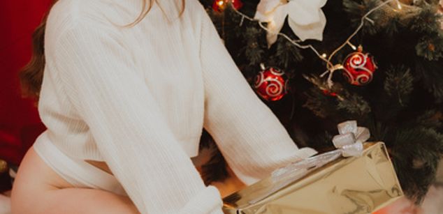 Model - HannaCutte cei