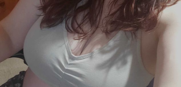 Model - Anna Cherie sub