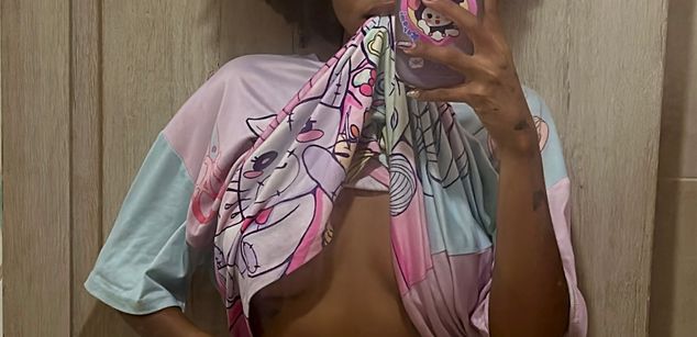 Model - Venus Fantasyy domination