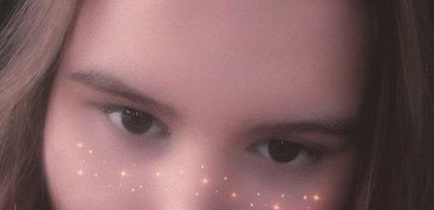 Model - Luna_M roleplay