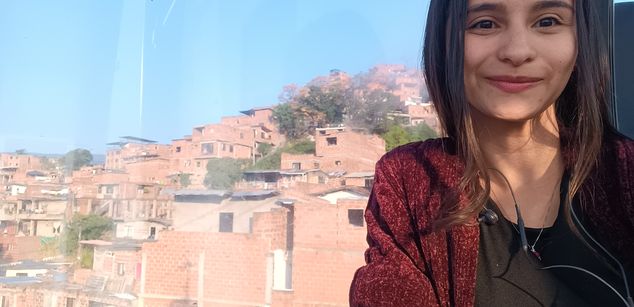 Model - Valen Hops zoom