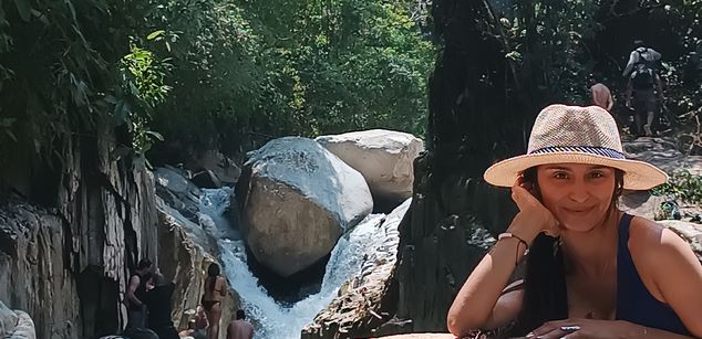 Model - Valen Hops zoom