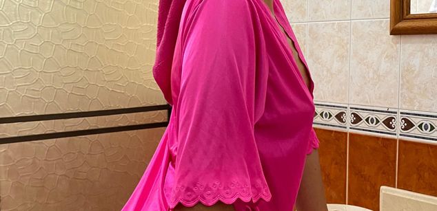 Model - MiaHarrys sph