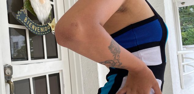 Model - MiaHarrys sph