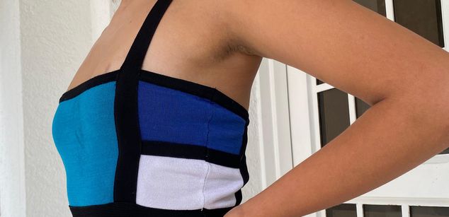 Model - MiaHarrys sph