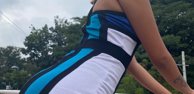 Model - MiaHarrys sph