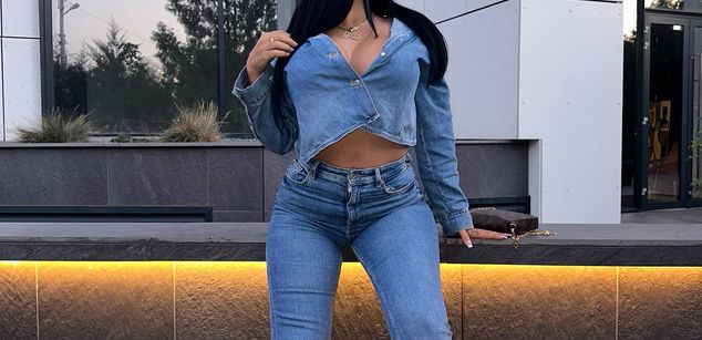 Model - FiresBomb777 teen