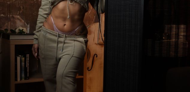 Model - FiresBomb777 teen