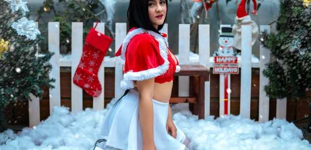 Model - Dulce_amg pvt