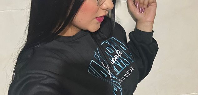 Model - Dulce_amg pvt