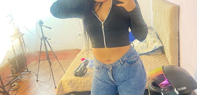 Model - Dulce_amg pvt