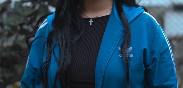 Model - ivy_youth ass