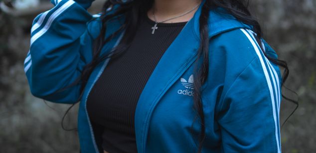 Model - ivy_youth ass