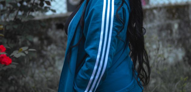 Model - ivy_youth ass