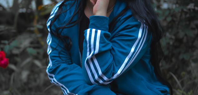 Model - ivy_youth ass