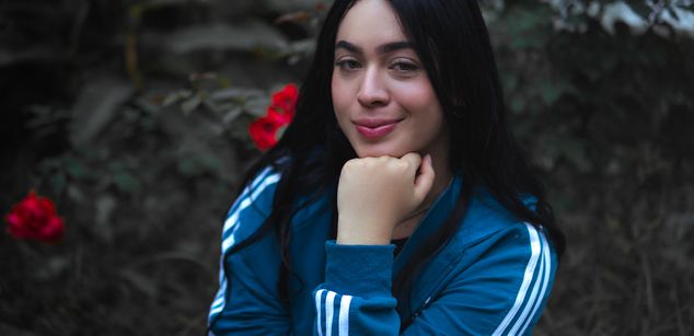 Model - ivy_youth ass