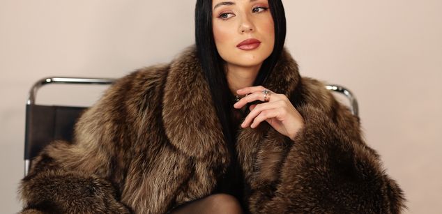 Model - MaryGane foot