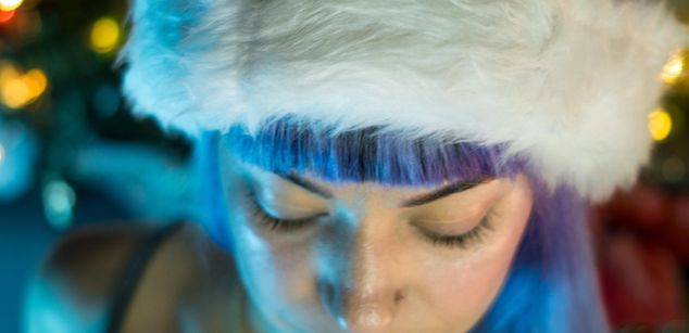 Model - Its_Maddie young