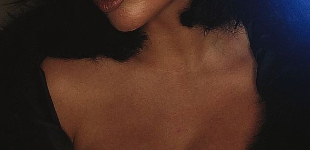 Model - Miss Kassandra Dark findom