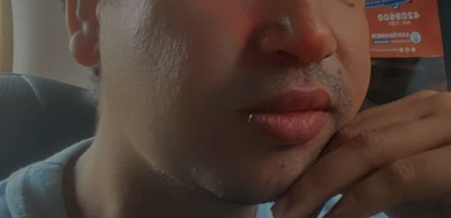 Model - jesus222 pollagrande