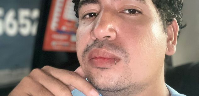 Model - jesus222 pollagrande